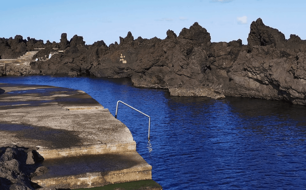 Piscinas Naturais Biscoitos