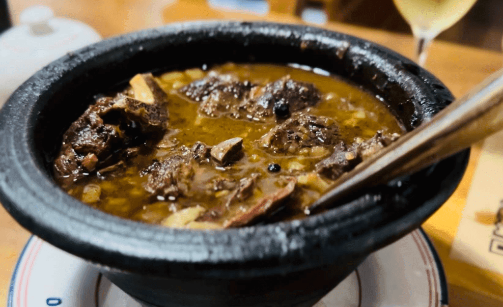 Restaurante Tradicional e Típico Quinta do Martelo