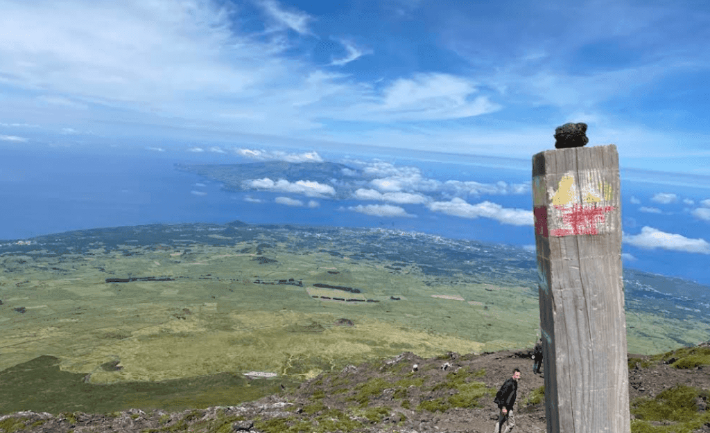 Pico Nature Park