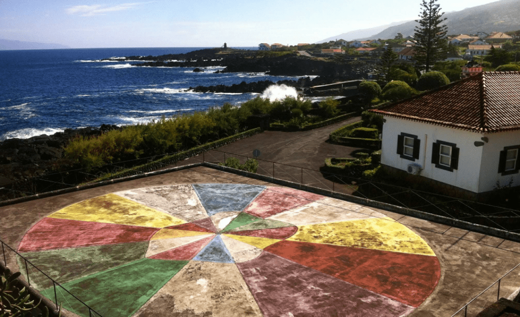 Cais do Pico & Whale Watching