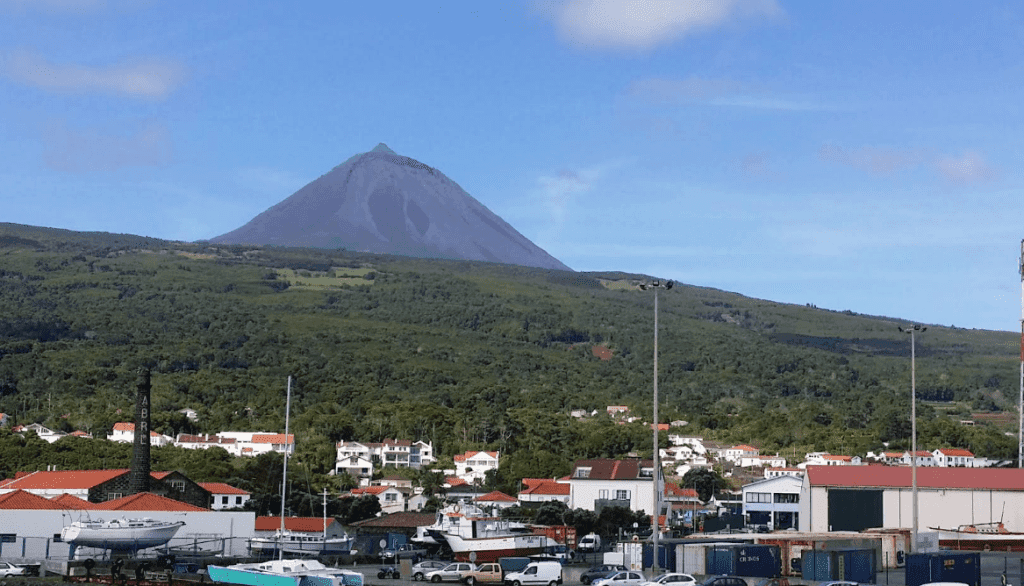 São Roque do Pico