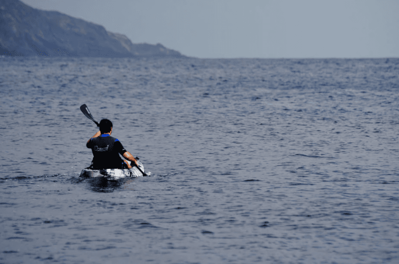 Pico eiland: kajak- en snorkeltour met gids