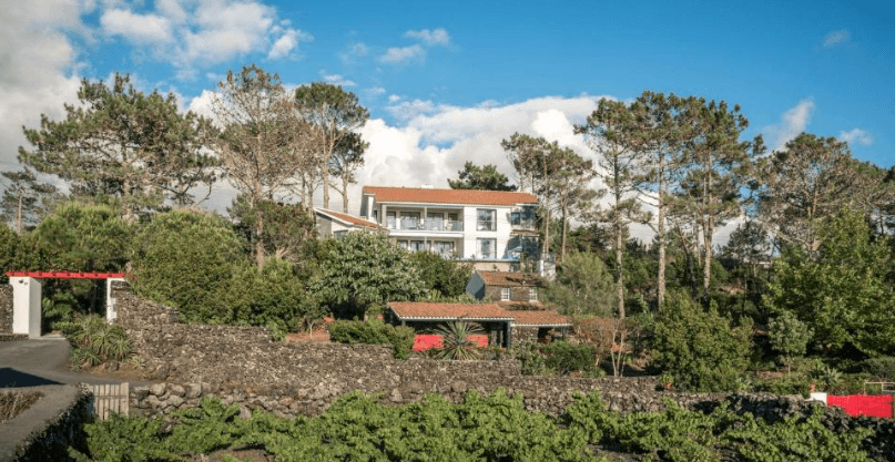 Atlantic Heritage Luxury Villa