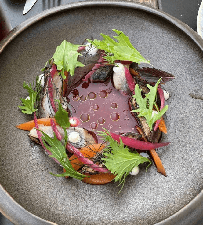 Bioma Restaurant