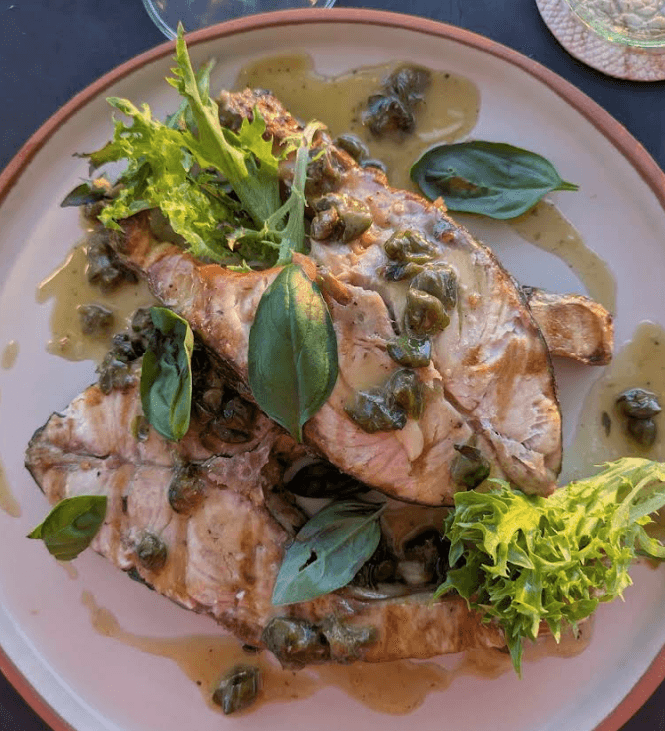 Atafona Restaurante
