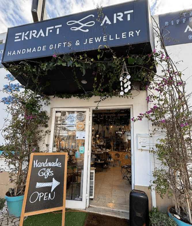 Ekraft ART albufeira souvenir