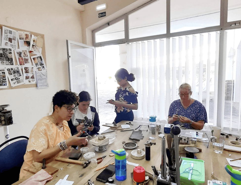 NINI JEWELLERY WORKSHOP albufeira souvenir winkel