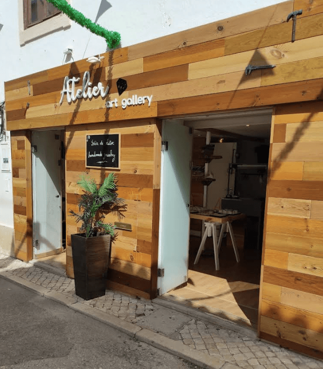 Atelier das Joias albufeira 