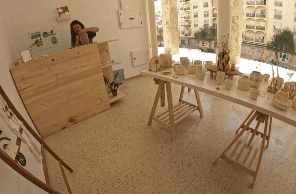 La Brava Studio faro