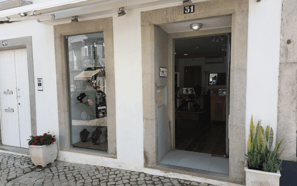 Açafrão Bijuteria tavira