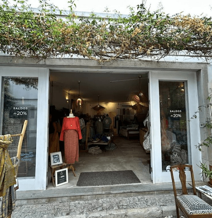 Kozii Shop tavira