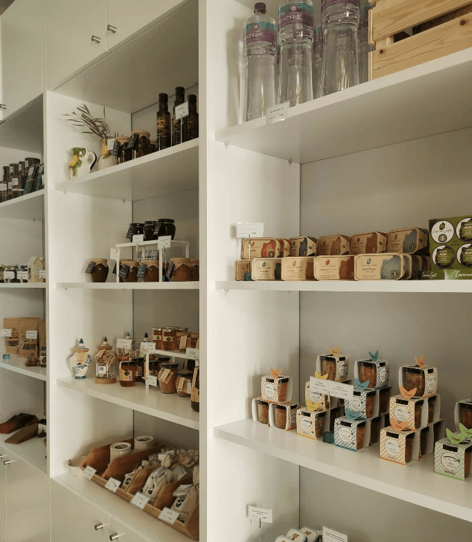 Miminhos do Algarve carvoeiro cadeauwinkel