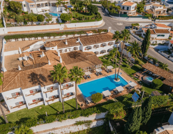 Cerro Da Marina Hotel - Adults Only
