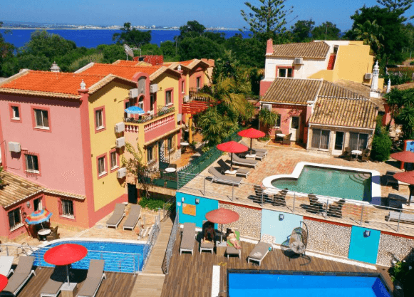 Villas D. Dinis - Charming Residence (adults only)
