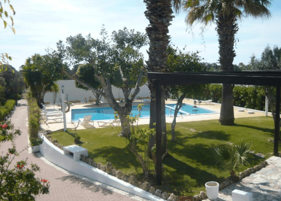 Monte dos Avós Village - Pet Friendly