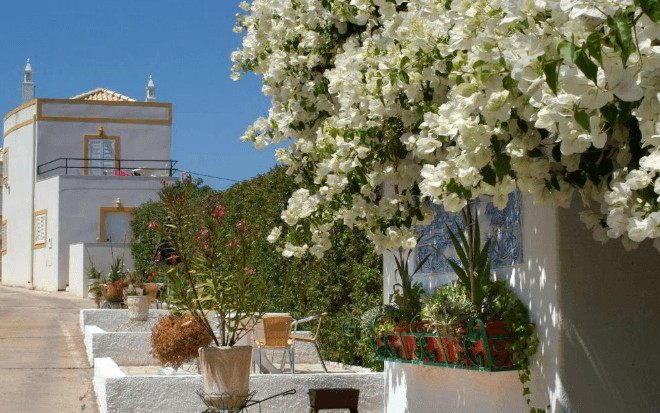 <strong>Monte dos Avós Village - Pet Friendly</strong>