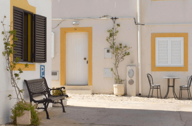 <strong>Monte dos Avós Village - Pet Friendly</strong>