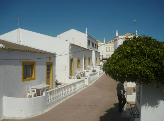 <strong>Monte dos Avós Village - Pet Friendly</strong>