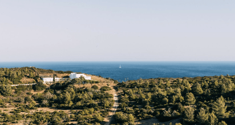 Yoga- en breathworkretreat voor vrouwen in de prachtige Algarve: 27 juni -1 juli 2026