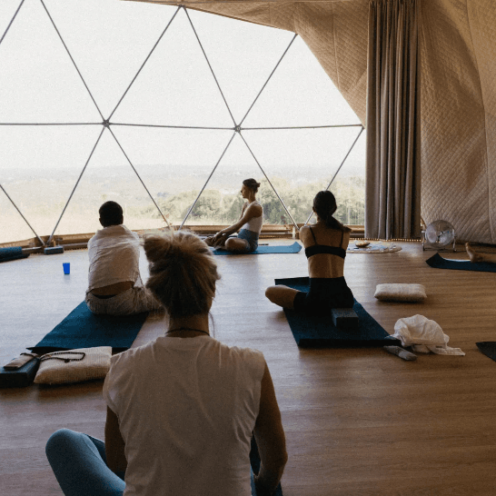 retreat informatie en prijzen algarve portugal