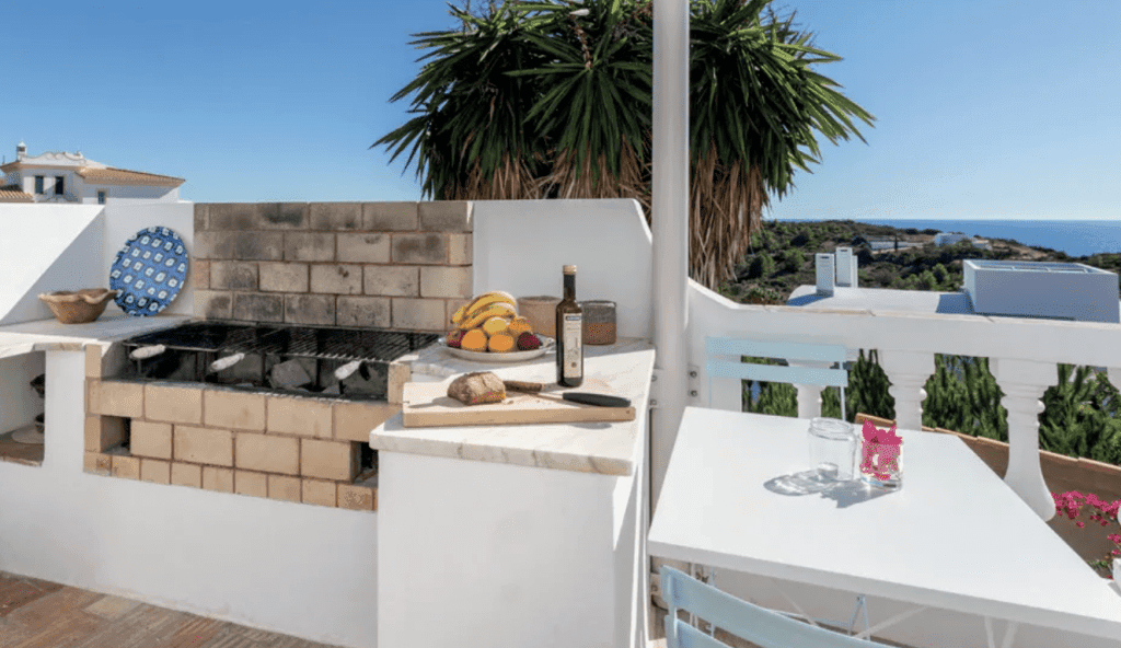 retreat in de algarve