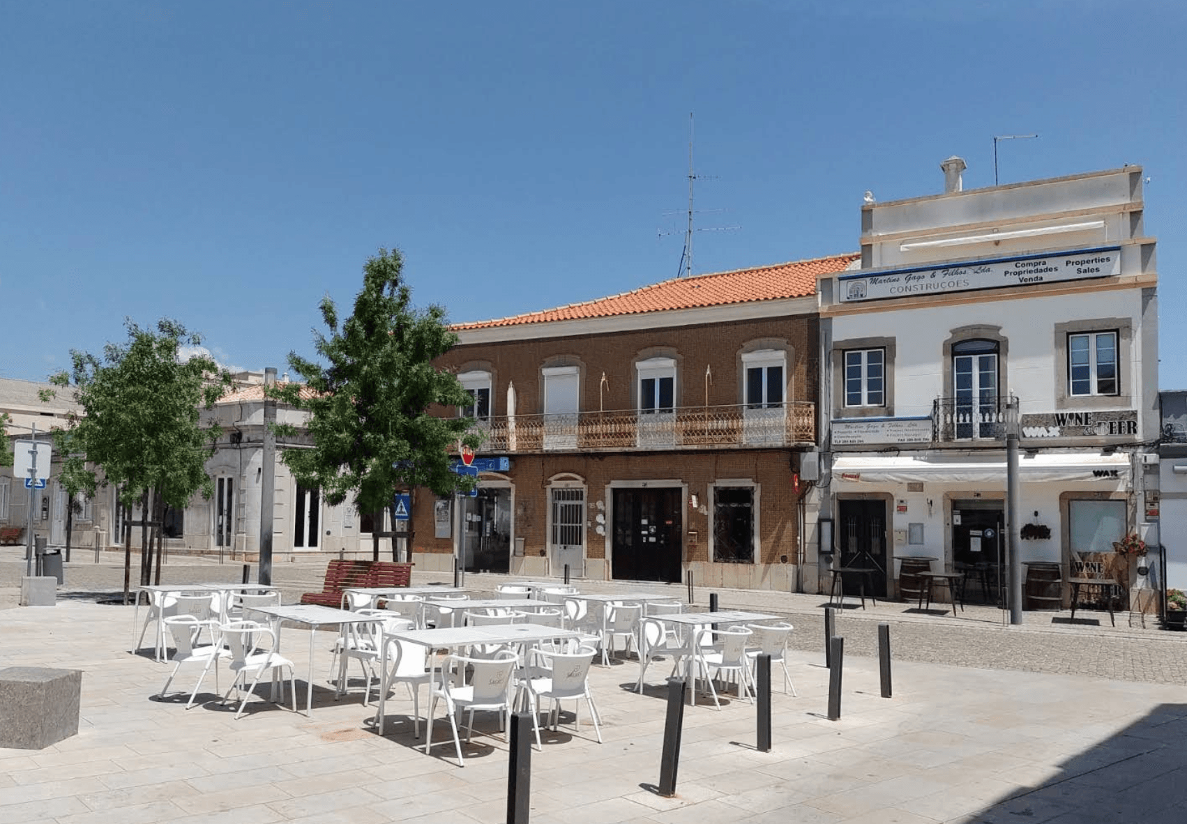 São Brás de Alportel: authentiek Algarve dorp in de bergen
