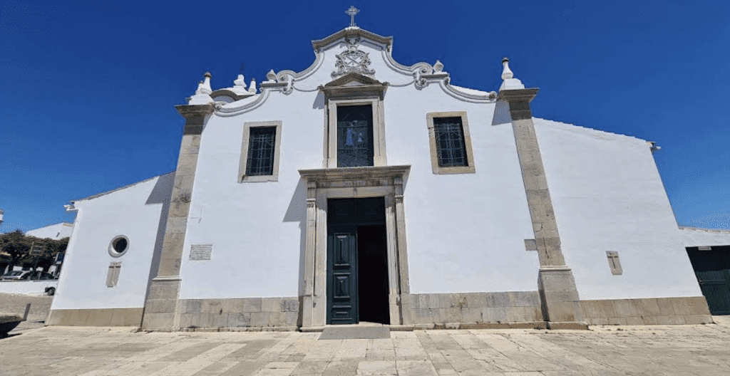 Igreja Matriz de São Brás de Alportel