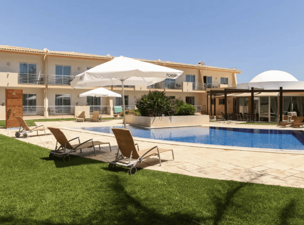 Pontalaia Apartamentos Turísticos