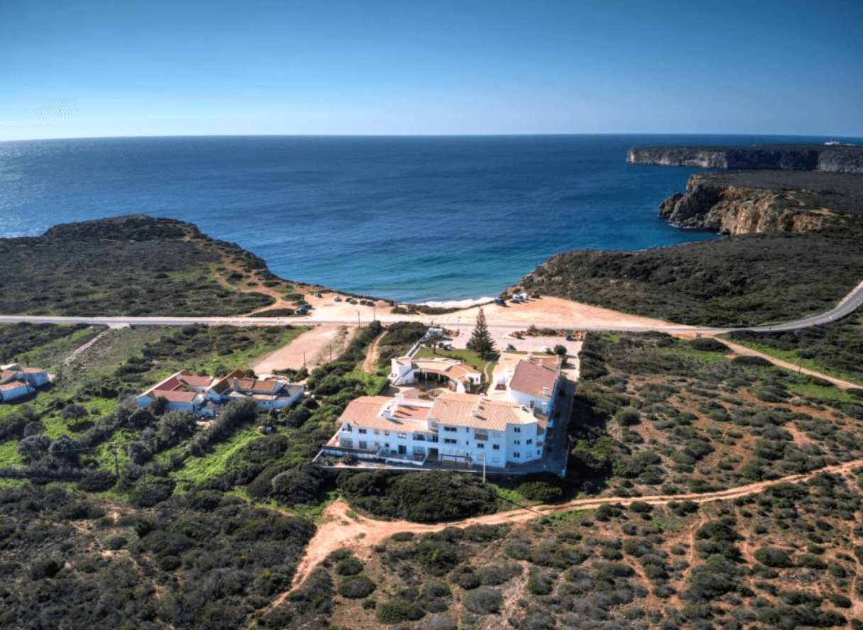 Rolstoelvriendelijke accommodaties Algarve