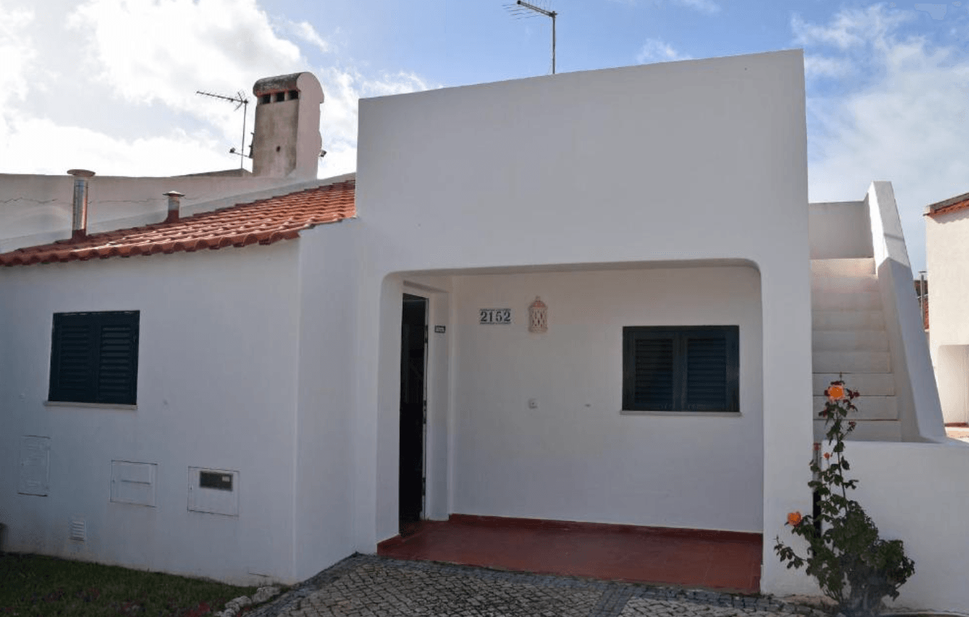 Casa Linda da Praia do Alfamar