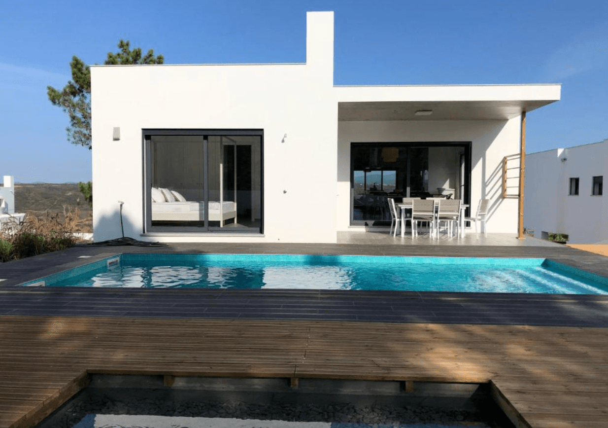 Cairnvillas - Villa Solar - Aljezur