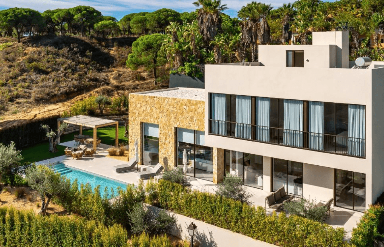 Villa Ciello – Quinta do Lago