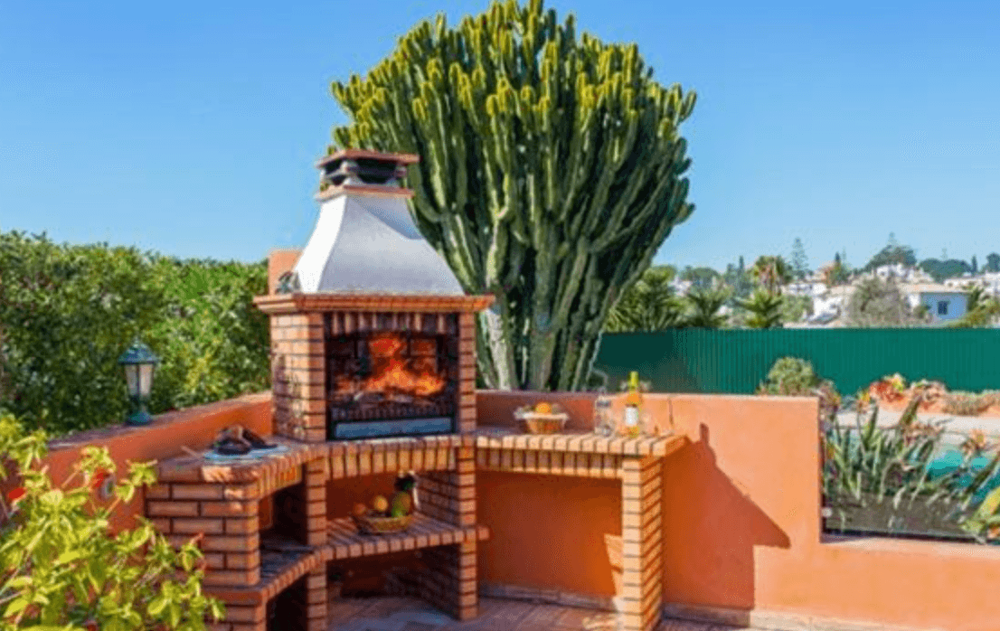 Poiso do Guincho by GalanteVasques – Carvoeiro - bbq