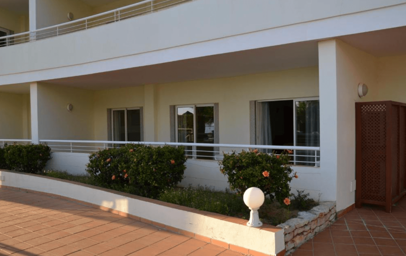 Bel Appartement au Bord de la Mer de Porto de Mós – Lagos - appartementen