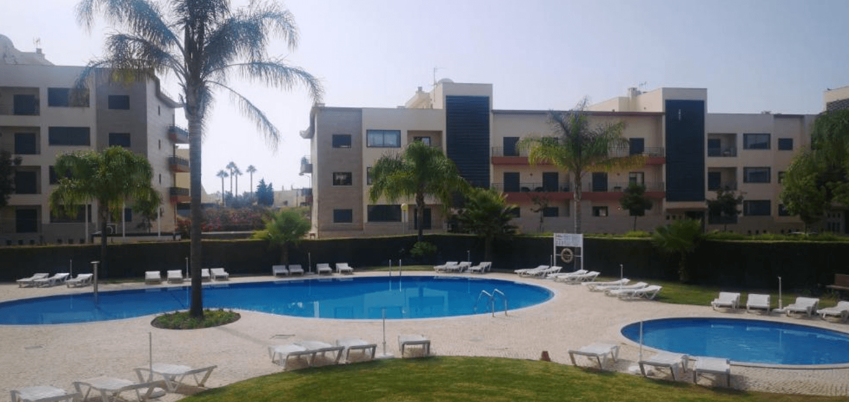 Casa Marques – Lagos - zwembad