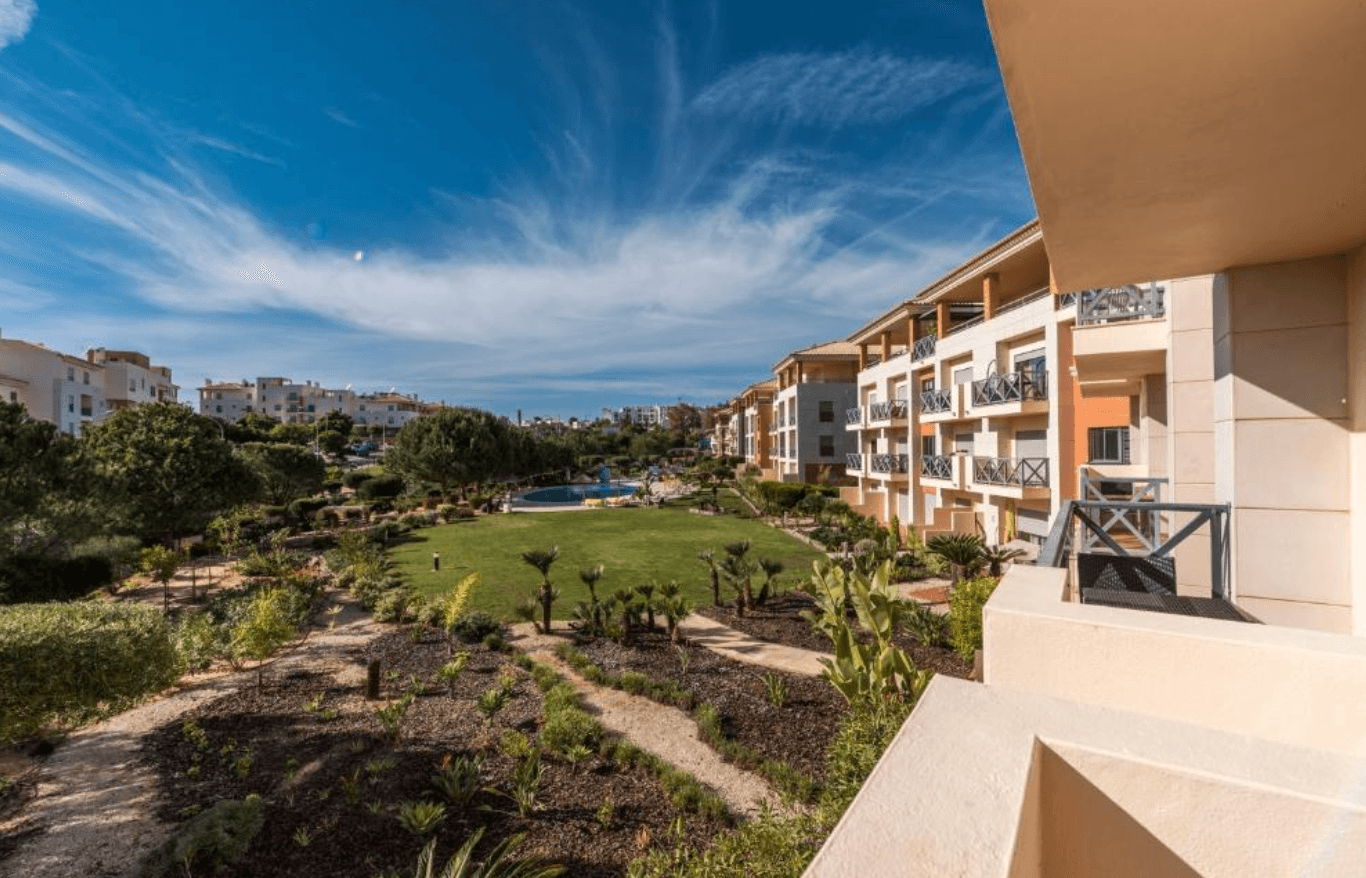 Blue House Corcovada – Albufeira