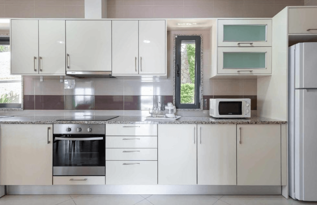Villa Monte Avós by Ecovillas – Albufeira - keuken