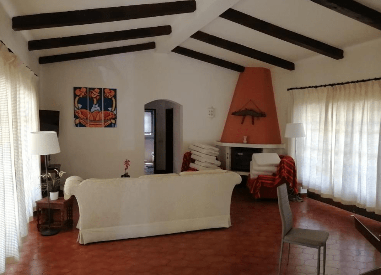 Villa Gwendolin – Portimão - slaapkamer