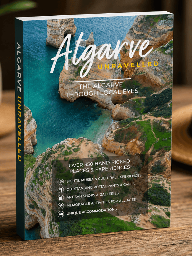 Algarve unravelled