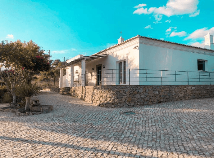 Monte das Oliveiras - Private Villa with Pool